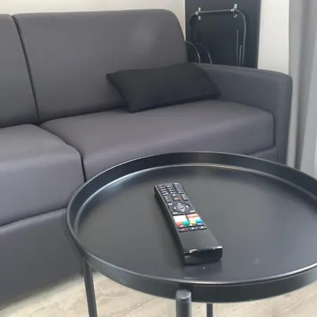 Apartment Studio Au Coeur Du Centre Ville *