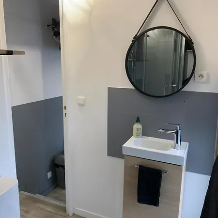 Apartment Studio Au Coeur Du Centre Ville