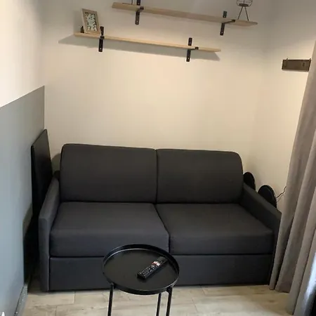 Apartment Studio Au Coeur Du Centre Ville