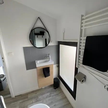 Apartment Studio Au Coeur Du Centre Ville *