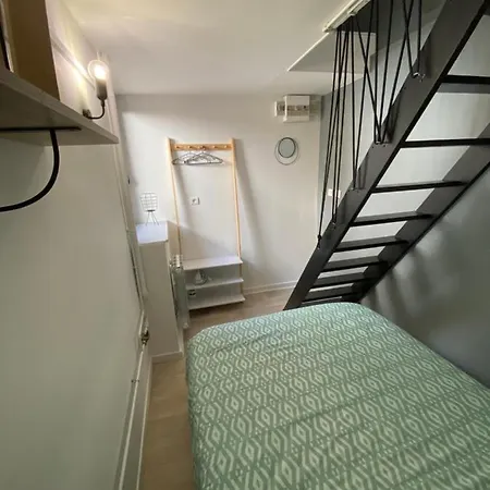 Studio Au Coeur Du Centre Ville * Gisors