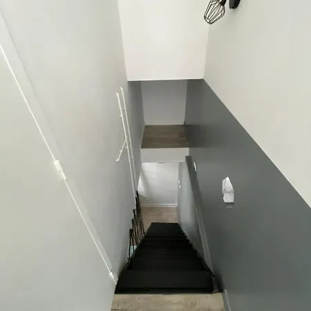 Apartment Studio Au Coeur Du Centre Ville Gisors