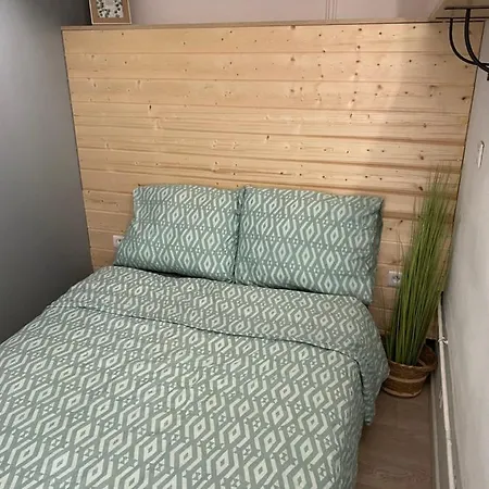 Studio Au Coeur Du Centre Ville Apartment