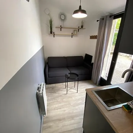Apartment Studio Au Coeur Du Centre Ville *
