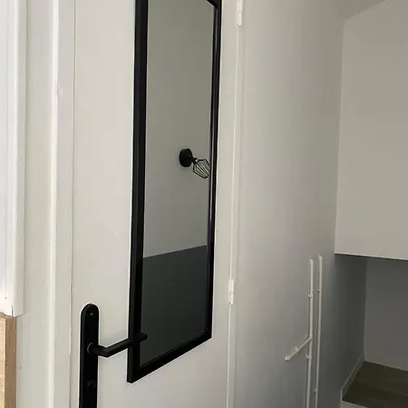 Appartamento Studio Au Coeur Du Centre Ville Gisors